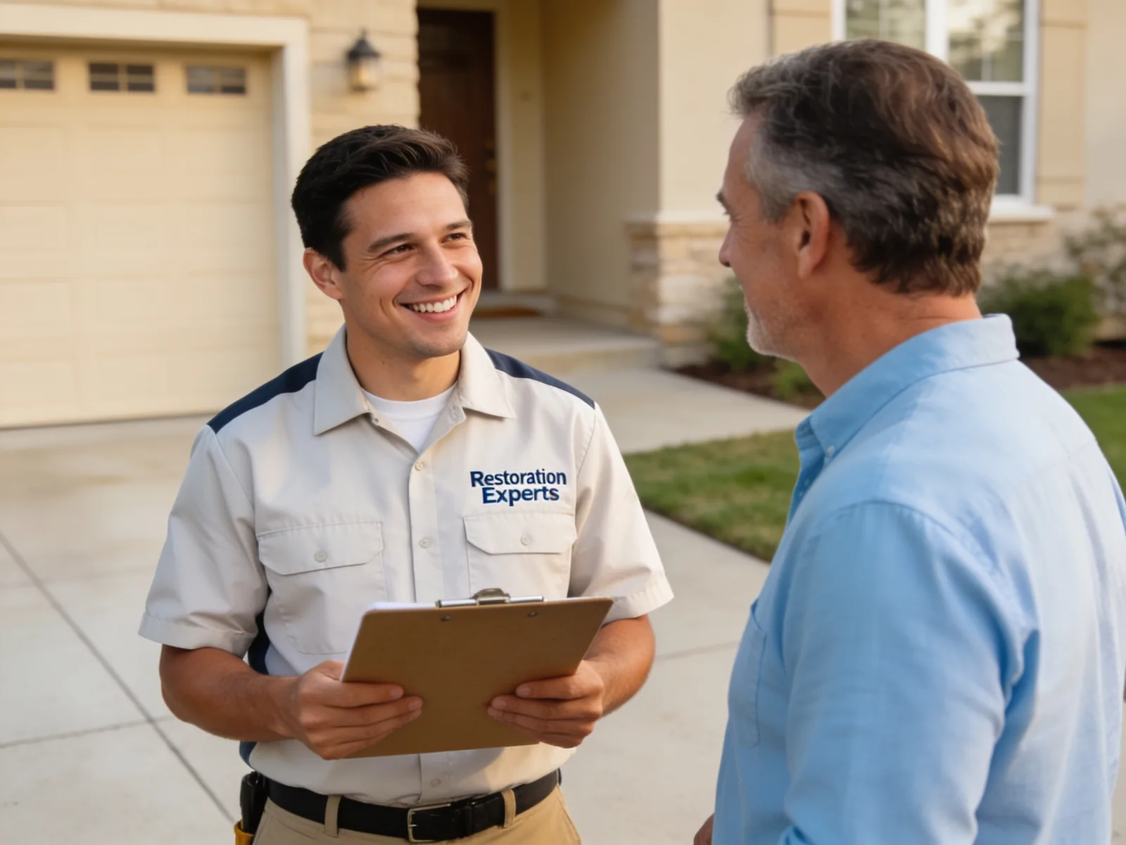 Water Damage Cleanup Dayton, VA FAQs